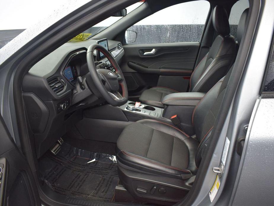 used 2023 Ford Escape car, priced at $27,473