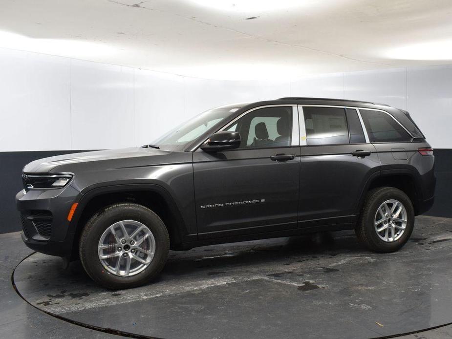 new 2025 Jeep Grand Cherokee car, priced at $36,458