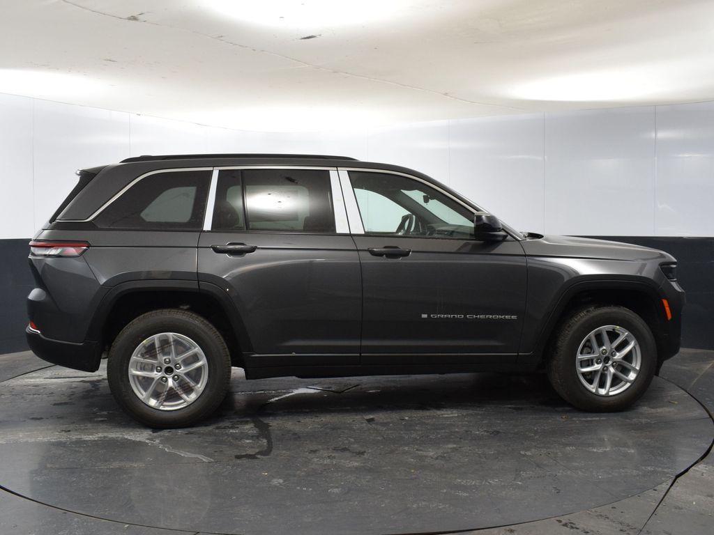 new 2025 Jeep Grand Cherokee car, priced at $36,458