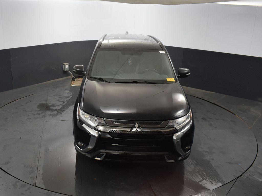 used 2019 Mitsubishi Outlander car, priced at $5,995