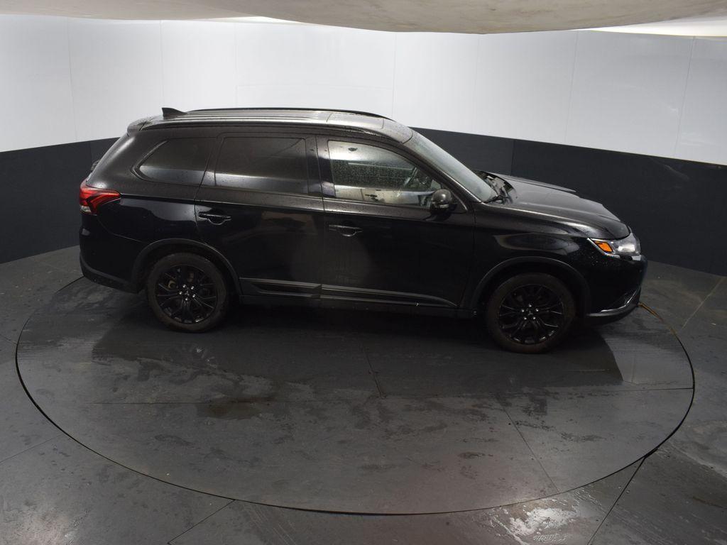 used 2019 Mitsubishi Outlander car, priced at $5,995