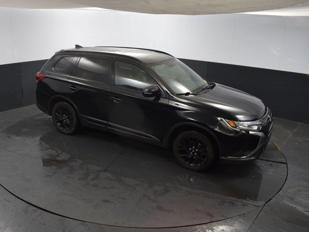 used 2019 Mitsubishi Outlander car, priced at $5,995