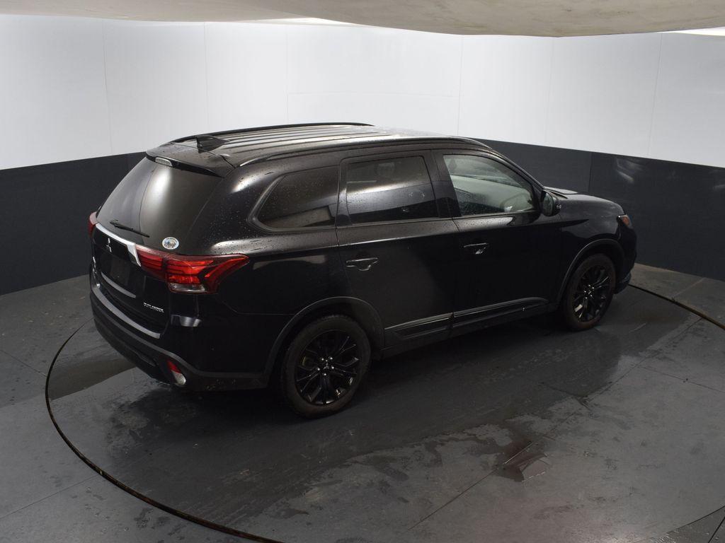 used 2019 Mitsubishi Outlander car, priced at $5,995