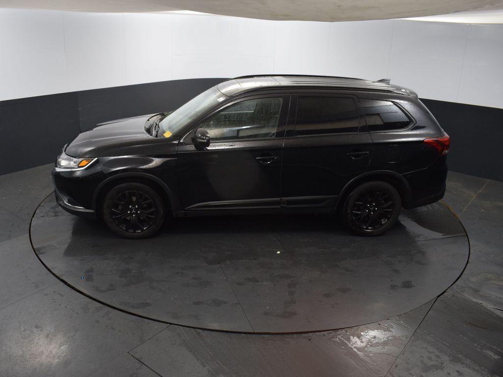 used 2019 Mitsubishi Outlander car, priced at $5,995