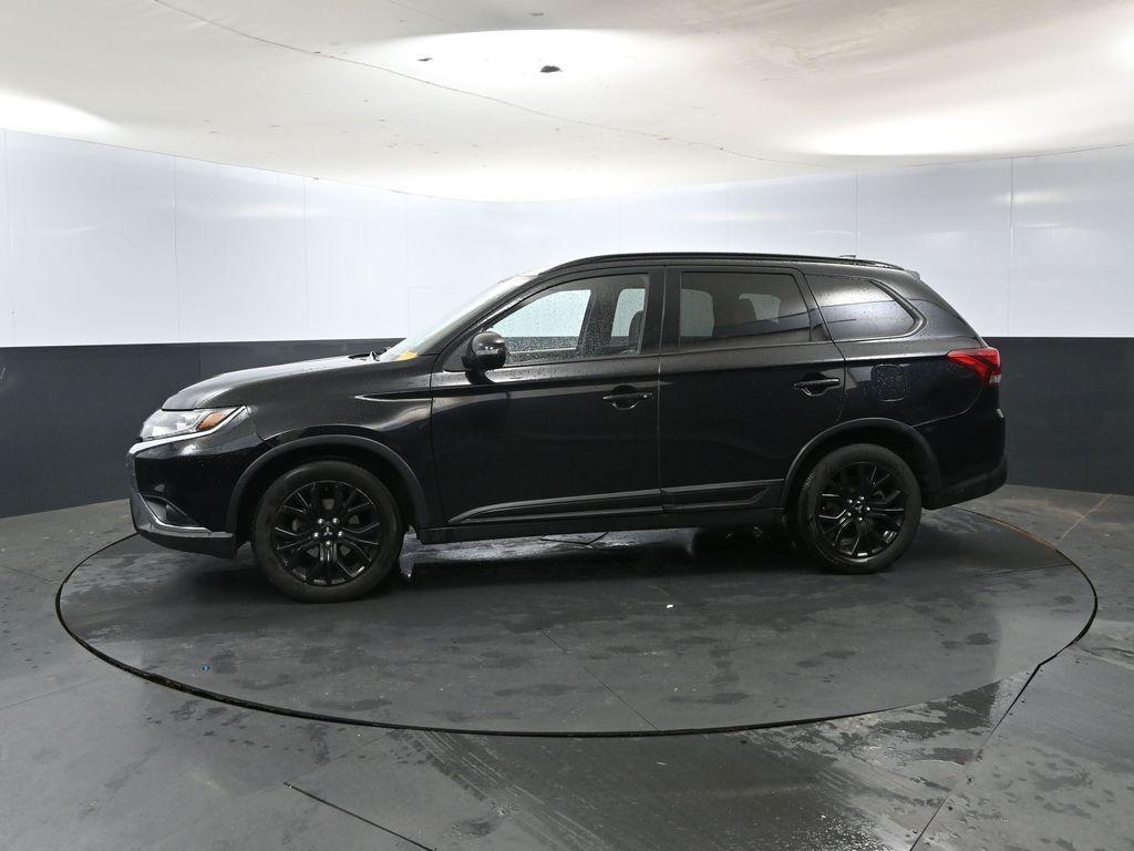 used 2019 Mitsubishi Outlander car, priced at $5,995