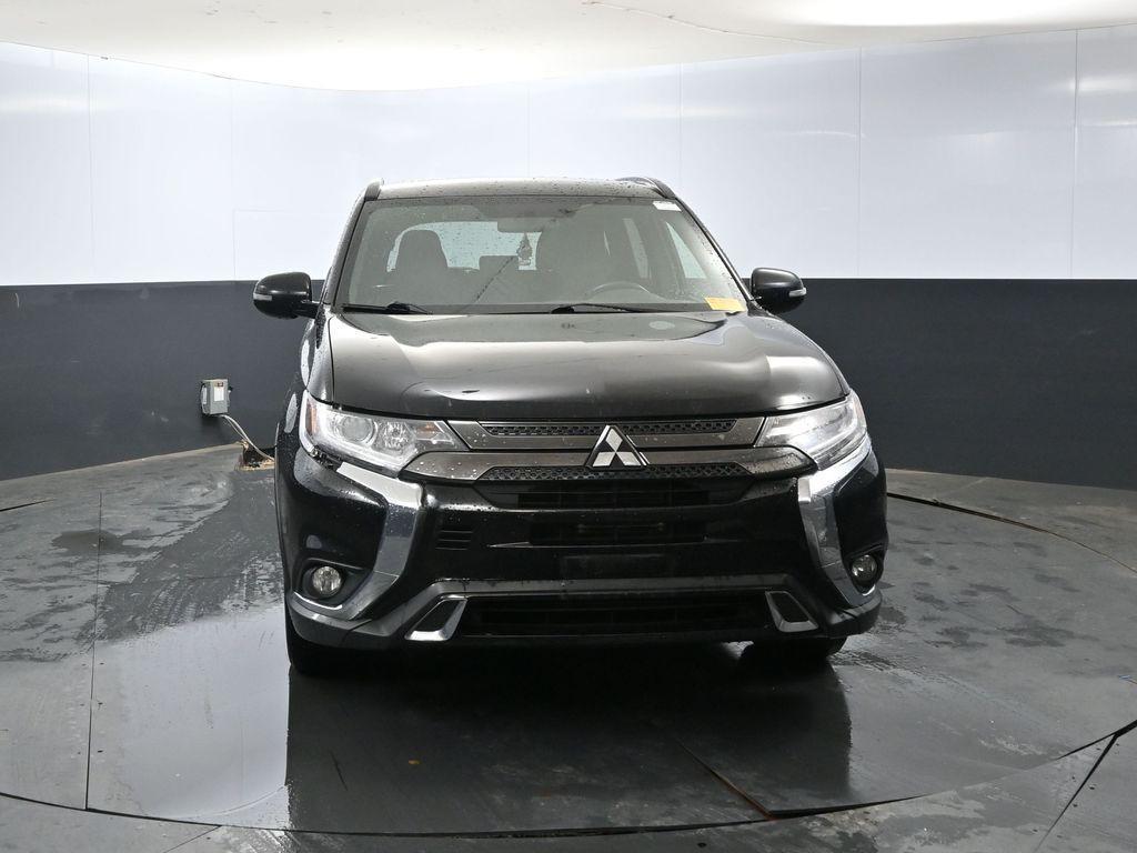used 2019 Mitsubishi Outlander car, priced at $5,995