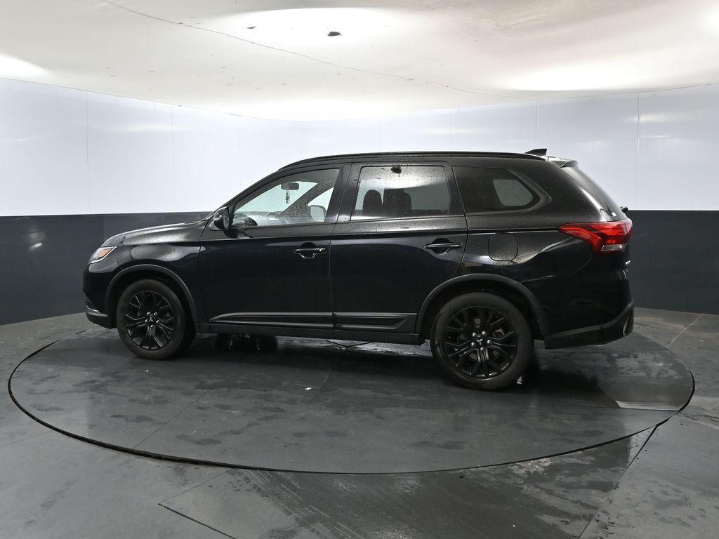 used 2019 Mitsubishi Outlander car, priced at $5,995