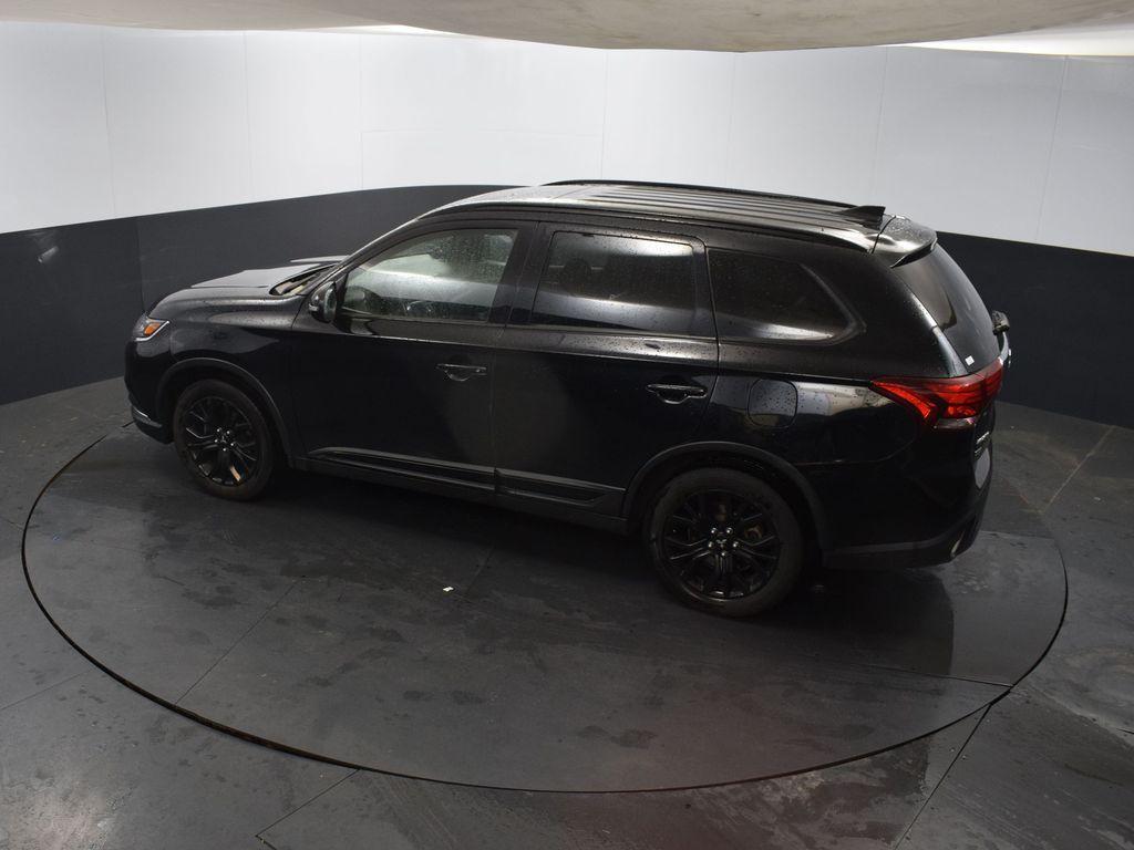used 2019 Mitsubishi Outlander car, priced at $5,995
