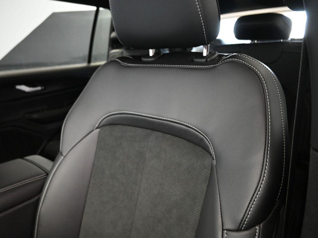 new 2025 Jeep Grand Cherokee L car, priced at $47,214