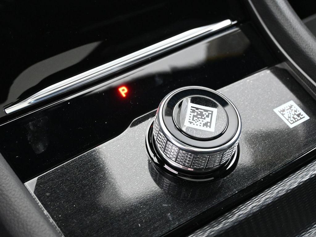 new 2025 Jeep Grand Cherokee L car, priced at $45,418