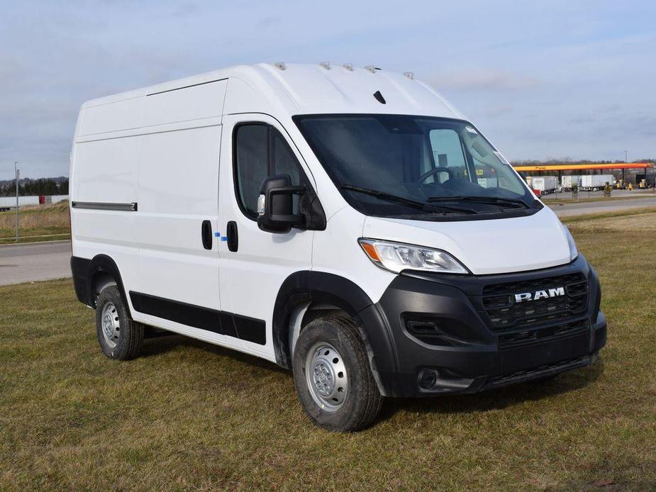 new 2023 Ram ProMaster 1500 car, priced at $53,255