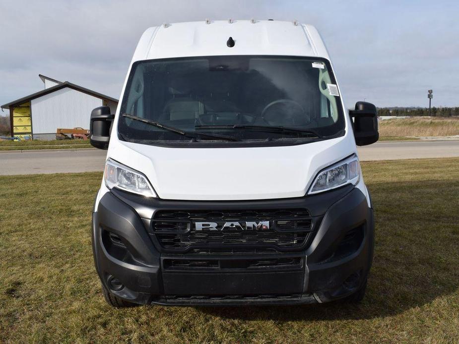 new 2023 Ram ProMaster 1500 car, priced at $53,255