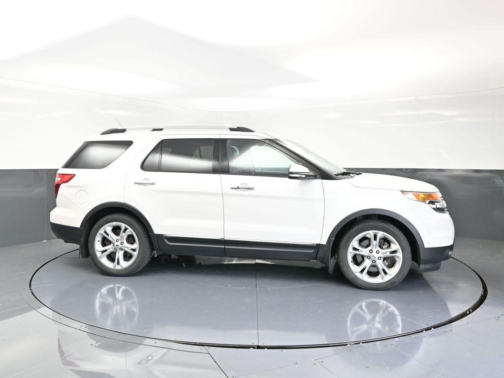 used 2014 Ford Explorer car, priced at $8,995