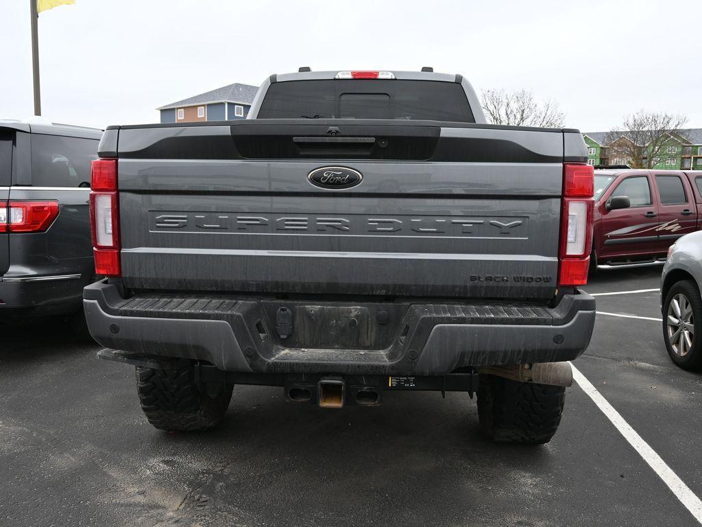 used 2022 Ford F-250 car, priced at $82,995