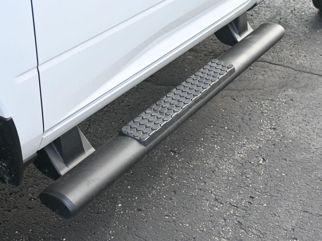 new 2025 Ram 2500 car, priced at $63,733