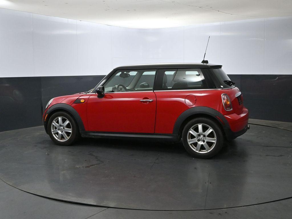 used 2010 MINI Cooper car, priced at $7,995