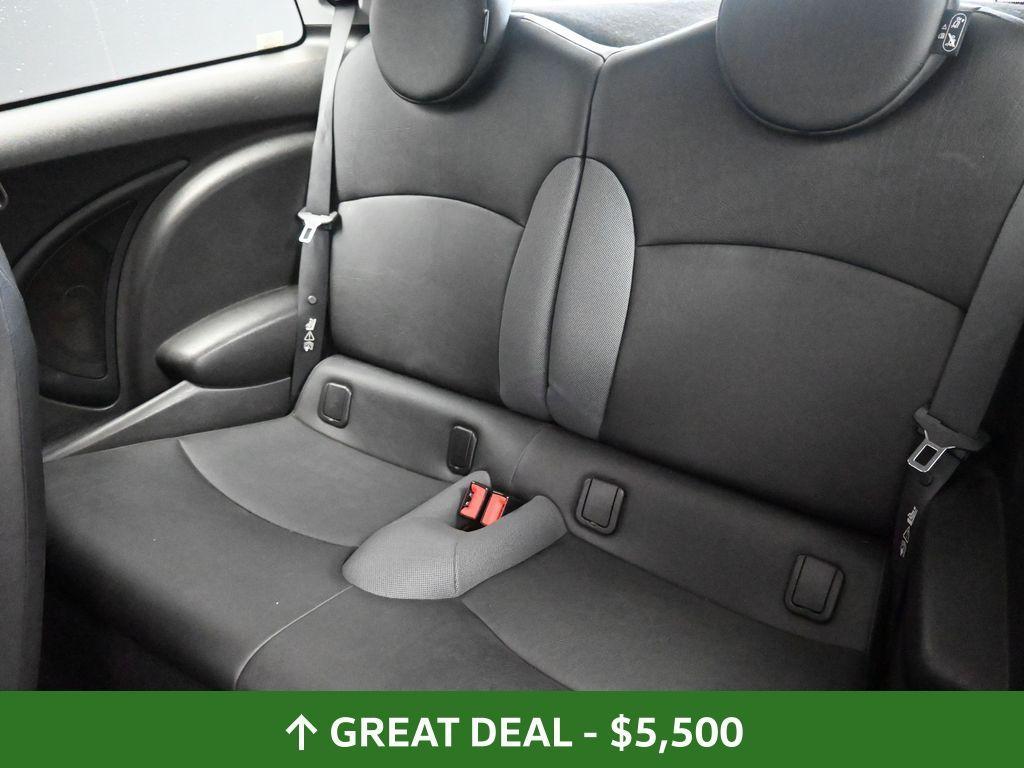 used 2010 MINI Cooper car, priced at $5,500