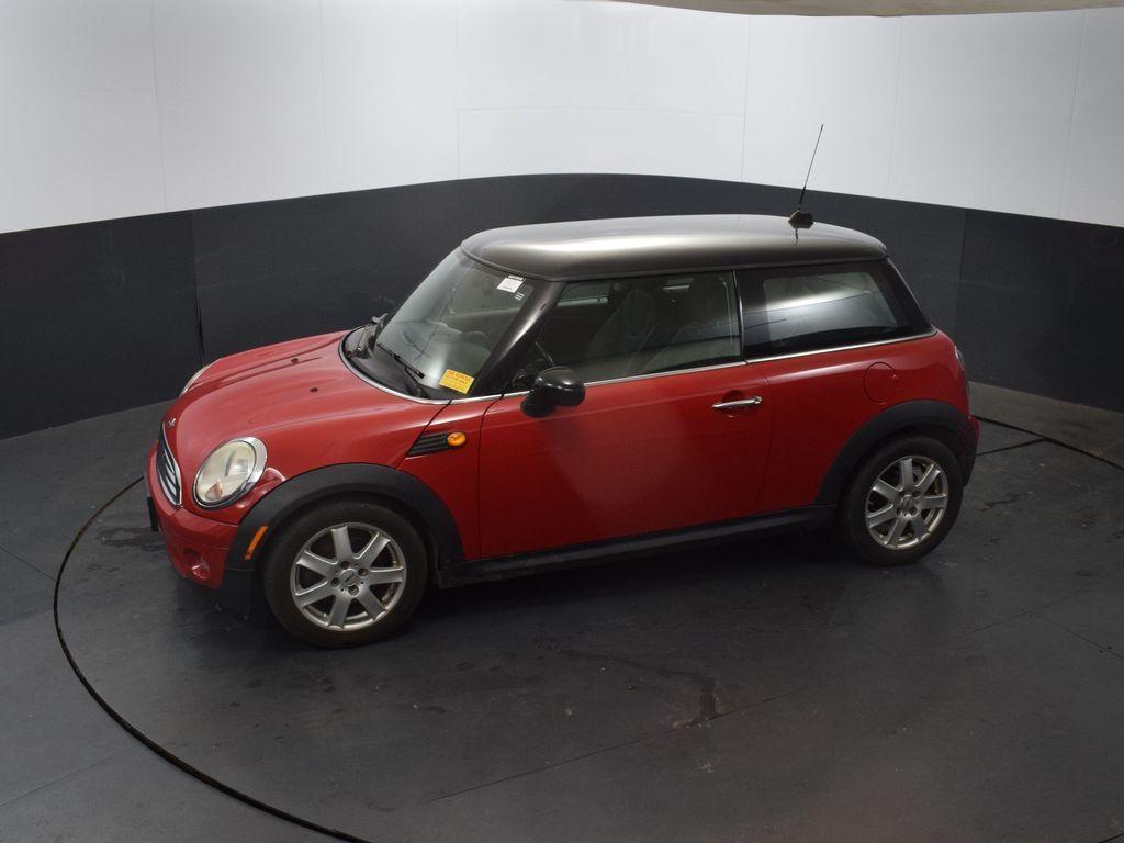 used 2010 MINI Cooper car, priced at $7,995