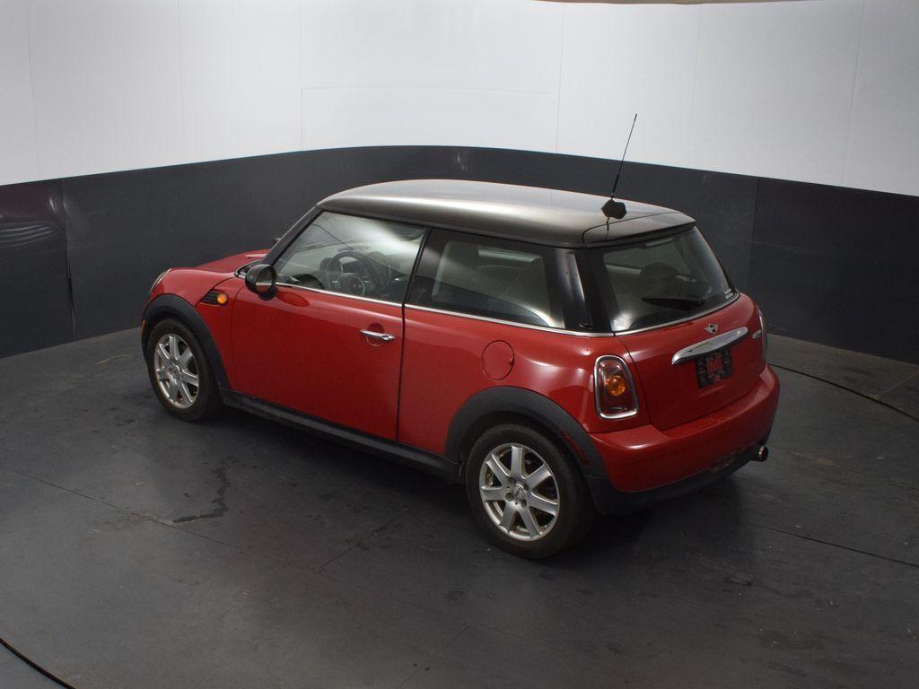 used 2010 MINI Cooper car, priced at $7,995