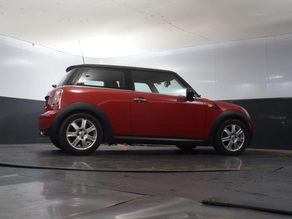 used 2010 MINI Cooper car, priced at $7,995