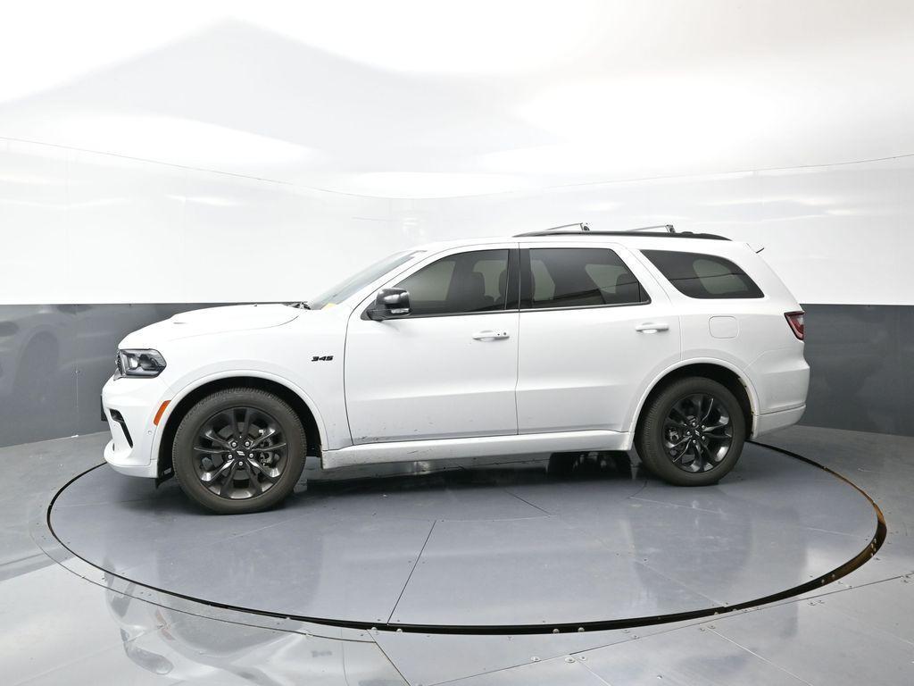 used 2025 Dodge Durango car, priced at $46,533