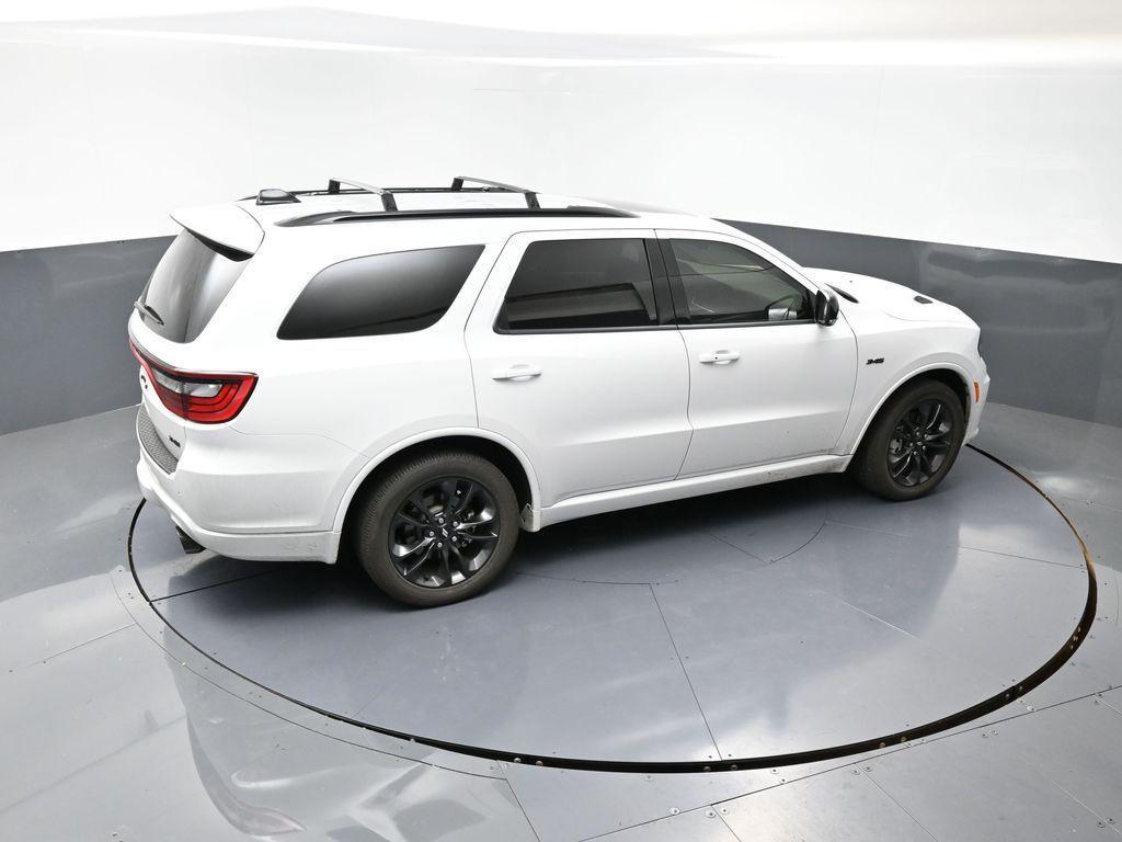 used 2025 Dodge Durango car, priced at $46,533