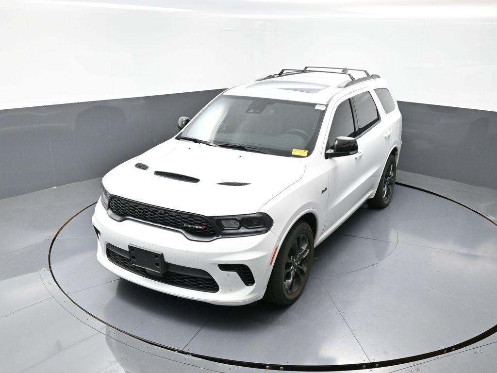 used 2025 Dodge Durango car, priced at $46,533