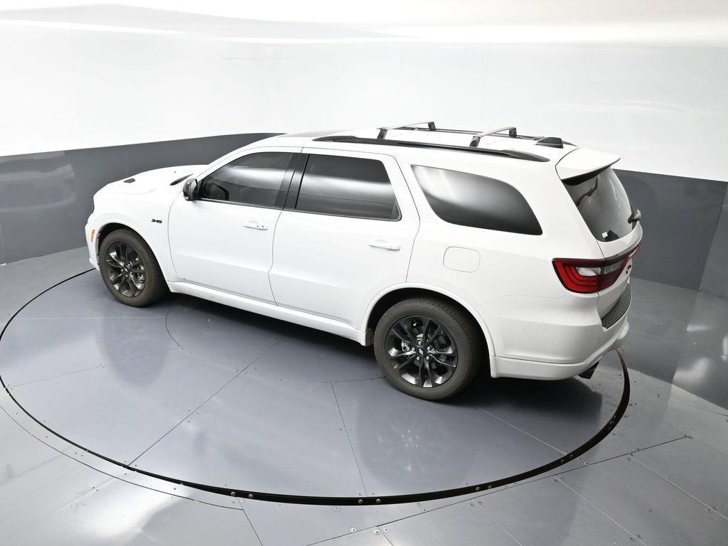 used 2025 Dodge Durango car, priced at $46,533
