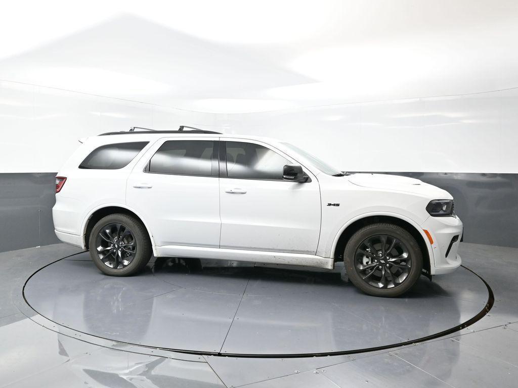 used 2025 Dodge Durango car, priced at $46,533