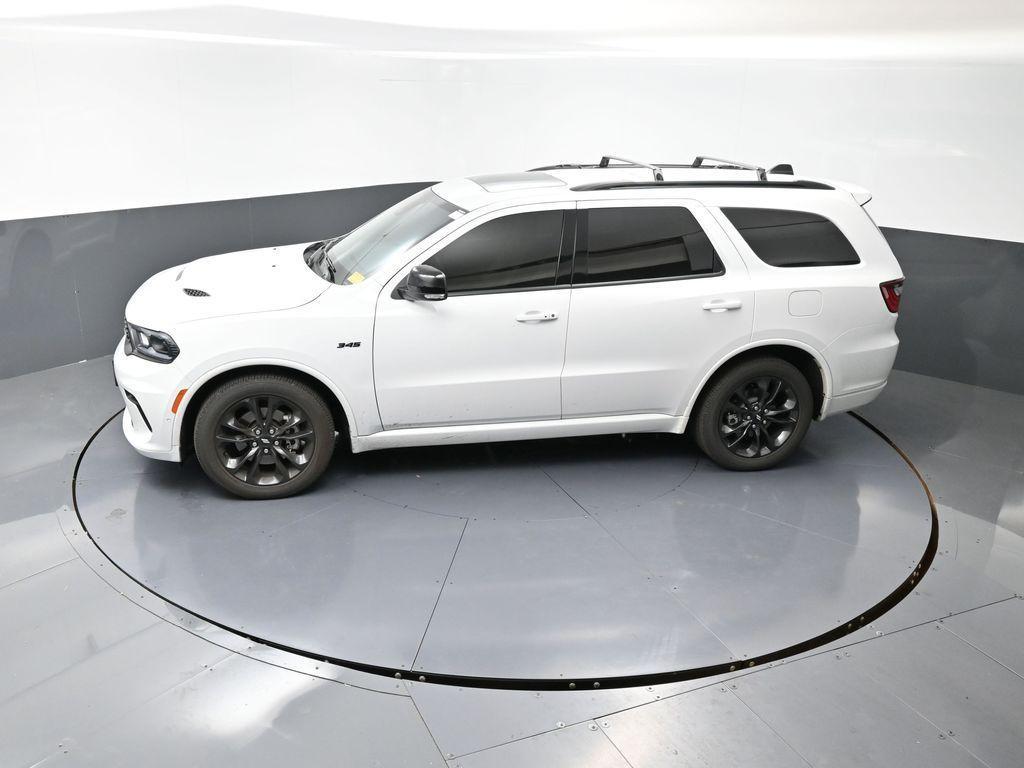 used 2025 Dodge Durango car, priced at $46,533