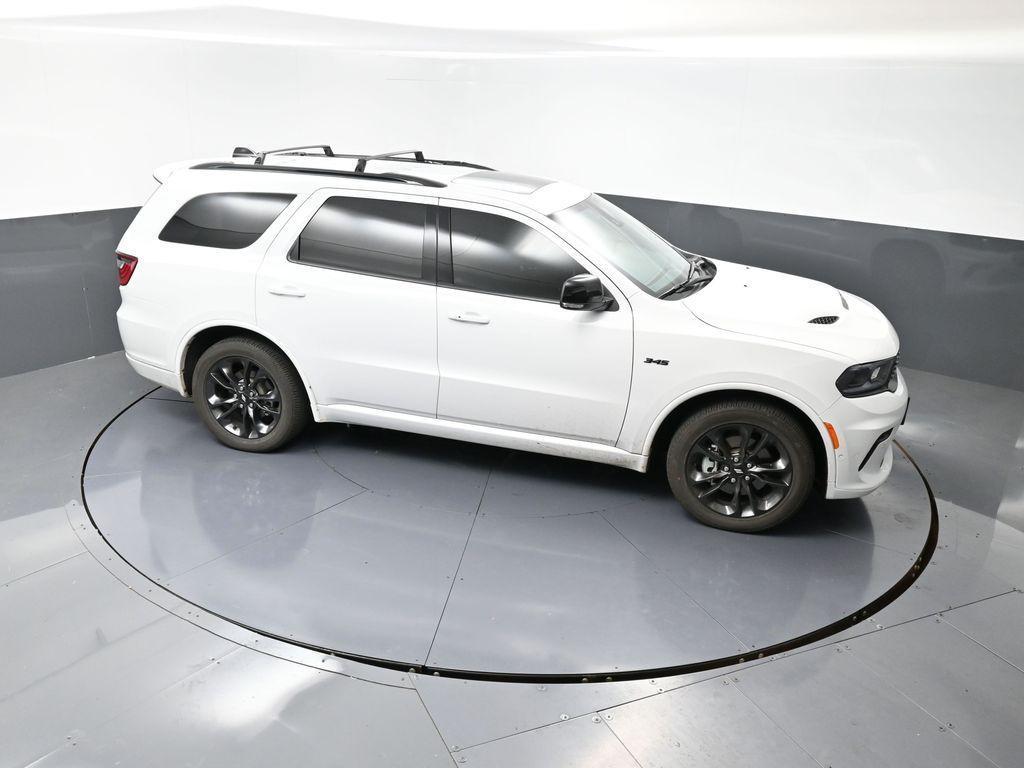 used 2025 Dodge Durango car, priced at $46,533