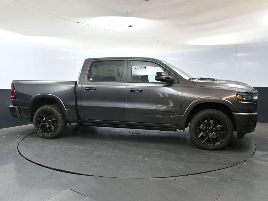 new 2025 Ram 1500 car, priced at $68,068