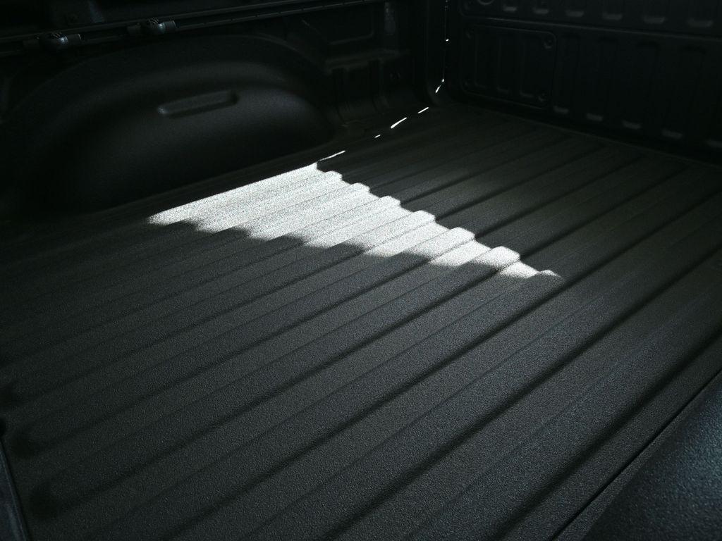 new 2025 Ram 1500 car, priced at $68,068