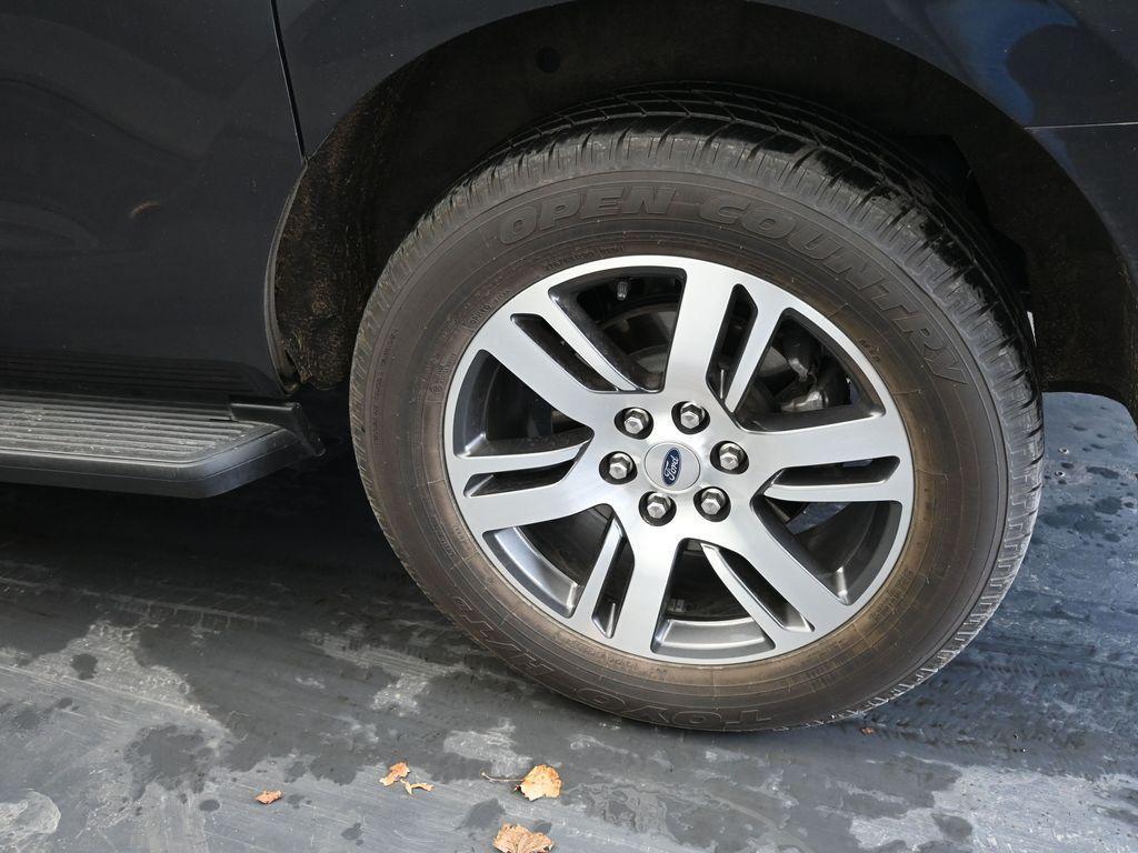 used 2024 Ford Expedition Max car, priced at $65,032