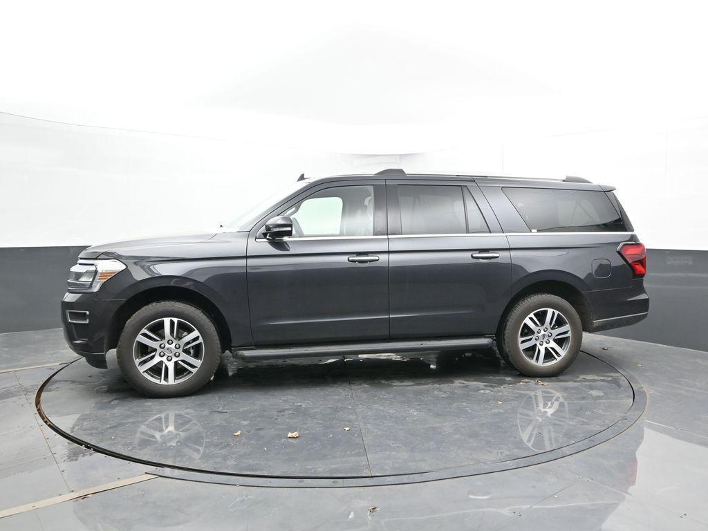 used 2024 Ford Expedition Max car, priced at $65,032