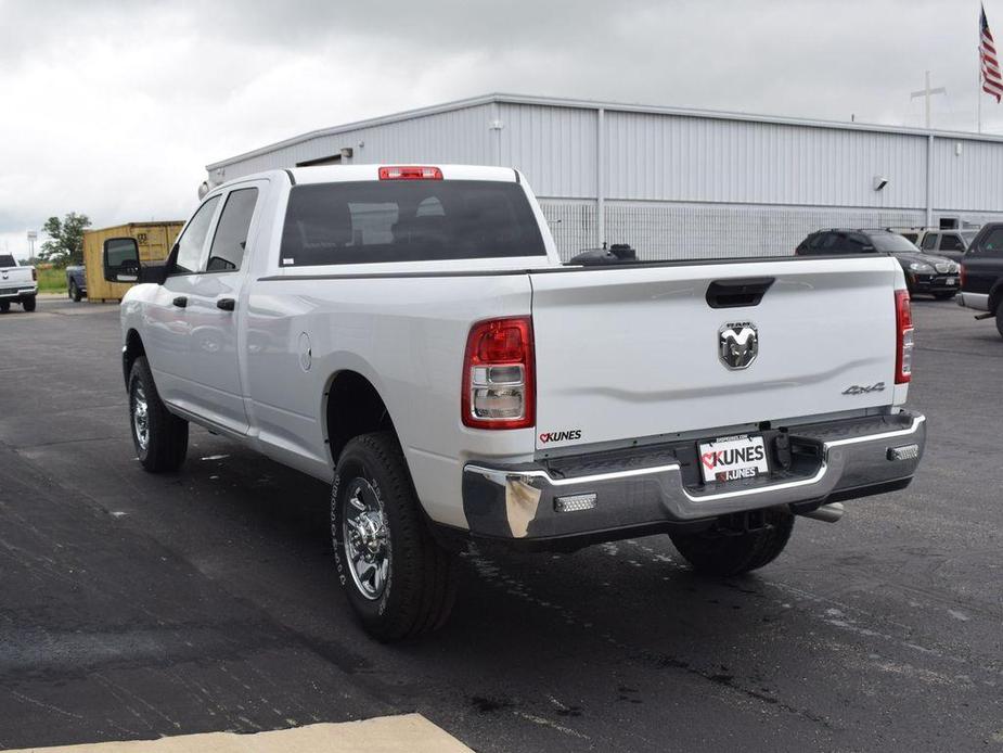 new 2024 Ram 2500 car, priced at $56,866