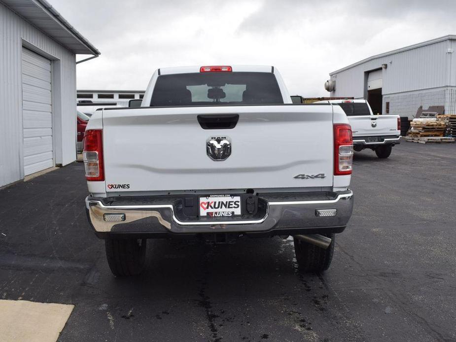 new 2024 Ram 2500 car, priced at $56,866