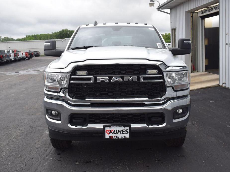 new 2024 Ram 2500 car, priced at $56,900