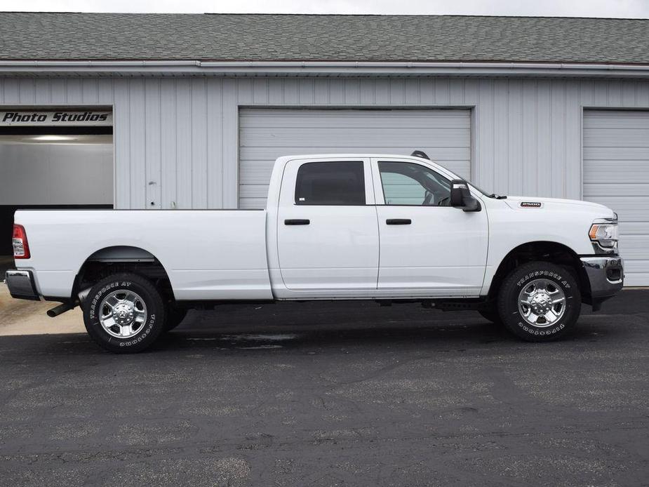 new 2024 Ram 2500 car, priced at $56,900