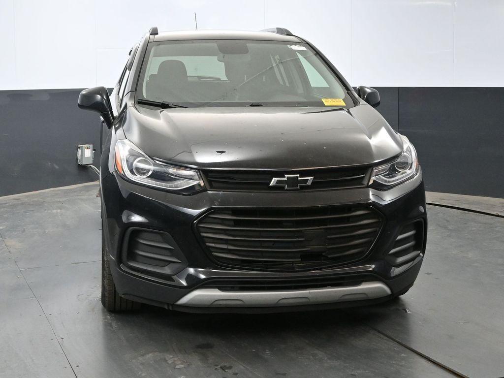 used 2019 Chevrolet Trax car