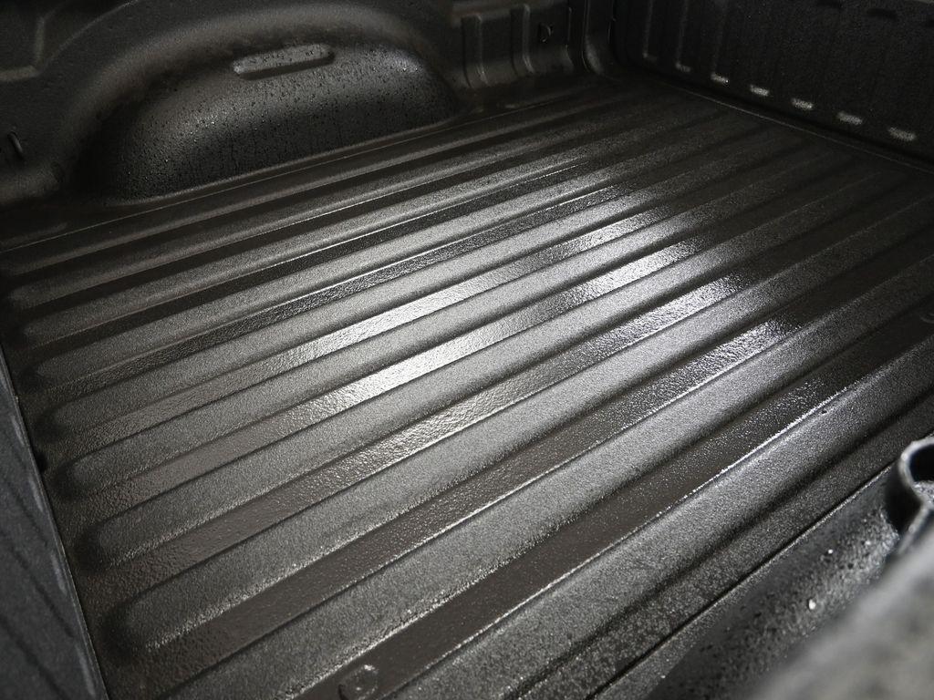 new 2025 Ram 1500 car, priced at $54,648