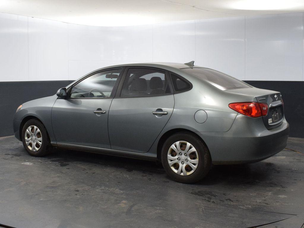 used 2010 Hyundai Elantra car, priced at $6,650