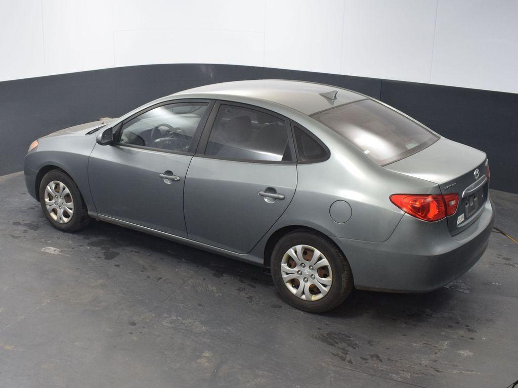 used 2010 Hyundai Elantra car, priced at $6,650