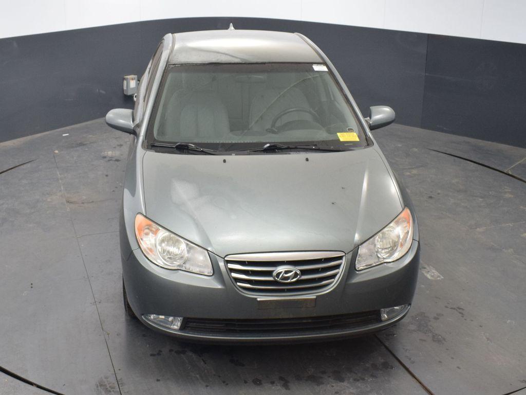 used 2010 Hyundai Elantra car, priced at $6,650