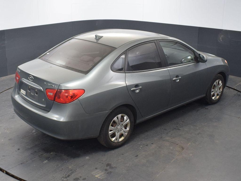 used 2010 Hyundai Elantra car, priced at $6,650