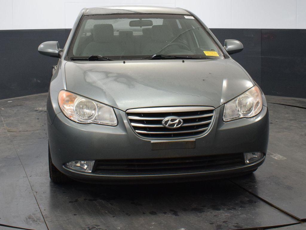 used 2010 Hyundai Elantra car, priced at $6,650