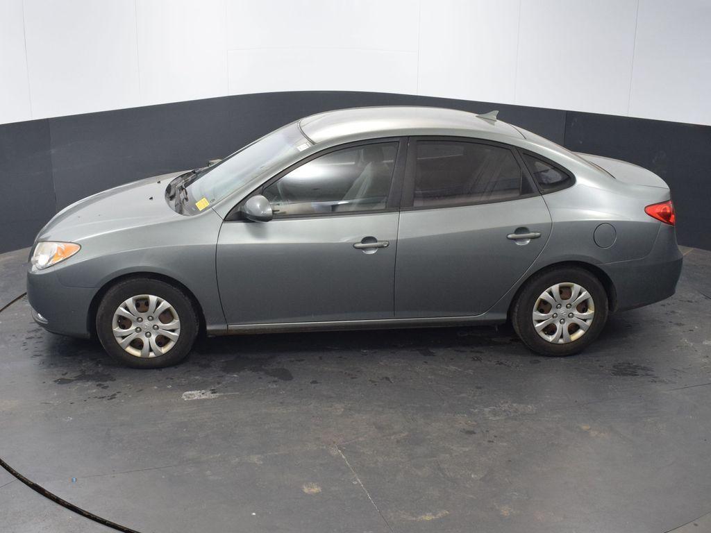 used 2010 Hyundai Elantra car, priced at $6,650