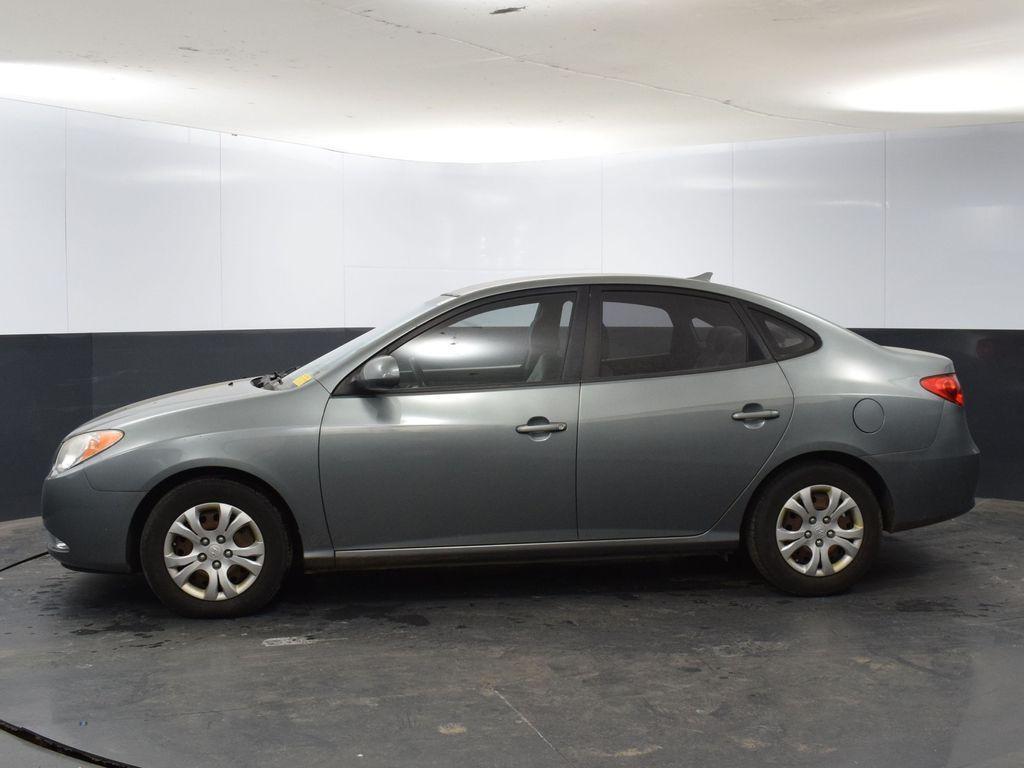 used 2010 Hyundai Elantra car, priced at $6,650