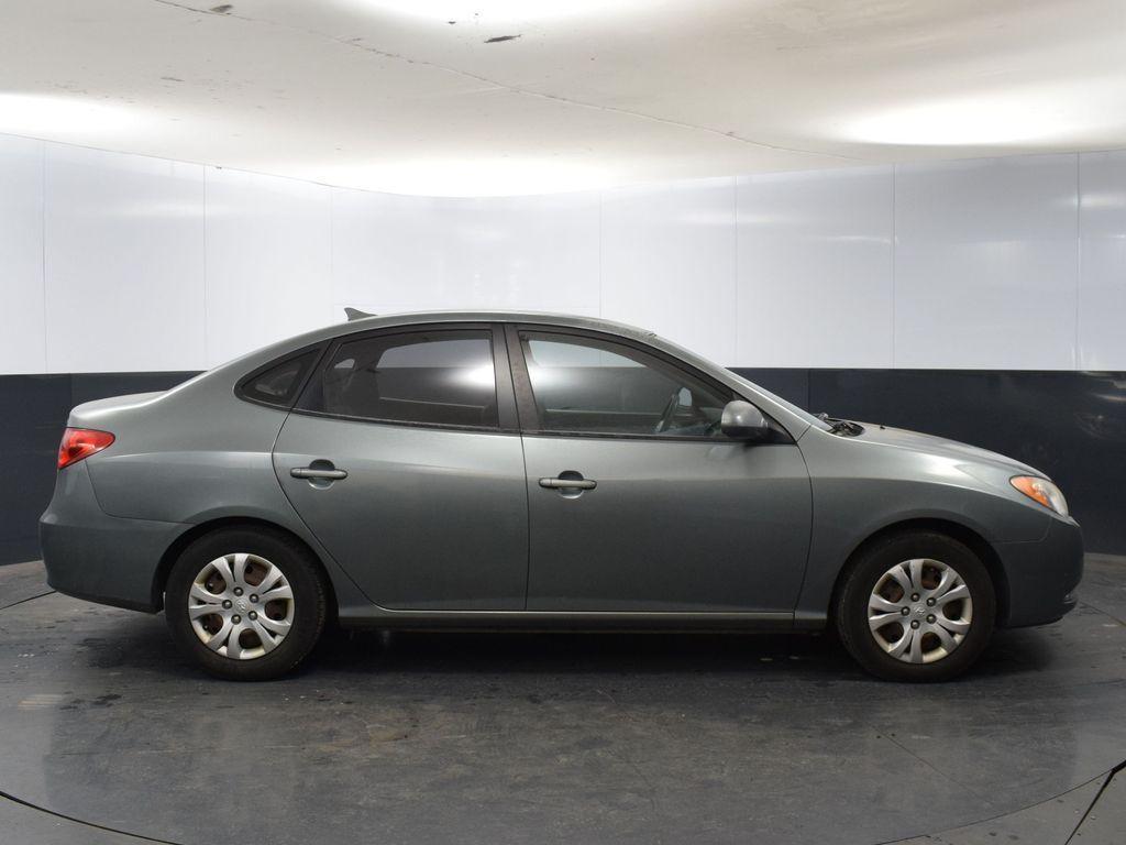 used 2010 Hyundai Elantra car, priced at $6,650