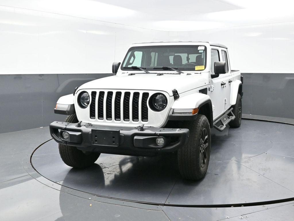 used 2023 Jeep Gladiator car